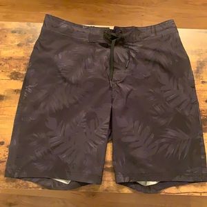 Men’s H&M swim trunks